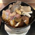 京 上賀茂 御料理秋山 - 