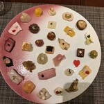 リナシメント - 