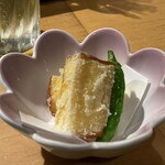 石巻狐崎漁港 晴れの日 - 