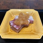 京 上賀茂 御料理秋山 - 