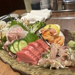 もんじゃ焼き CHICO - 