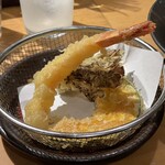 石巻狐崎漁港 晴れの日 - 