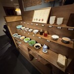 裏の山の木の子 渋谷 - 