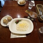 欧風カレー ボンディ 神保町本店 - 