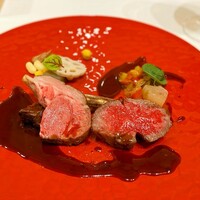 フォーシーズン - 