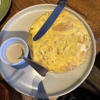 タベルナデエスパーニャフラガンテウーモ - 