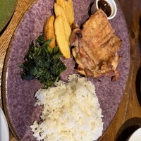 タベルナデエスパーニャフラガンテウーモ - 