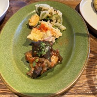 タベルナデエスパーニャフラガンテウーモ - 