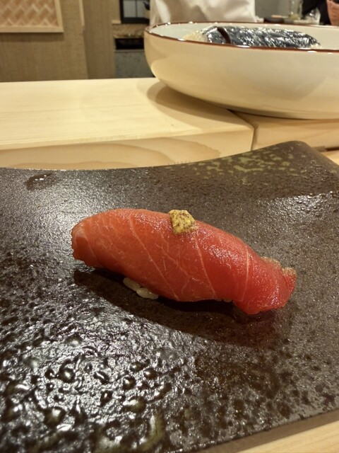 by zunzunchan : 鮨し禅 - 心斎橋/寿司 | 食べログ