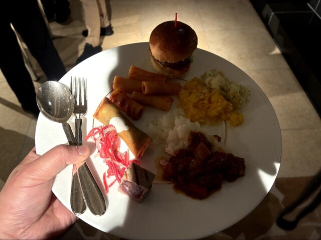 Mandarin Oriental Tokyo photo 5