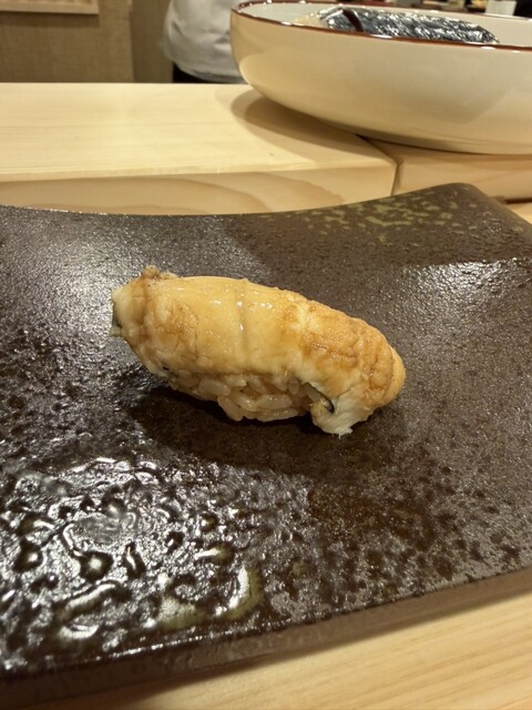 by zunzunchan : 鮨し禅 - 心斎橋/寿司 | 食べログ