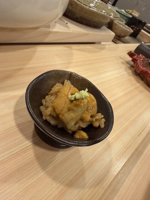 by zunzunchan : 鮨し禅 - 心斎橋/寿司 | 食べログ