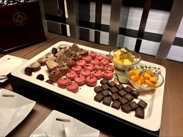 Mandarin Oriental Tokyo photo 3