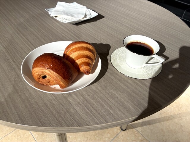 Mandarin Oriental Tokyo