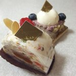 PATISSERIE le Lis - 