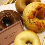 SKA VI FIKA Bagel&Muffin - 