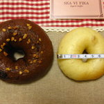 SKA VI FIKA Bagel&Muffin - 