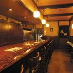 草庵・中町井ｓay - 