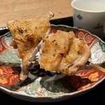 焼鳥ごりょう - 