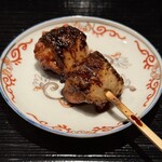 焼鳥ごりょう - 