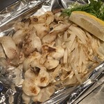 お好み・鉄板焼 南森KONOMU - 