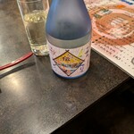 伝平 - 冷酒　春夏秋冬　辛口