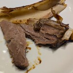 FISHERMAN'S MARKET - マグロのスペアリブ