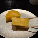 焼鳥ごりょう - 