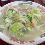 天山食堂 - 