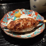 焼鳥ごりょう - 
