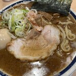 玉 ブルーフロント芝浦店 - 