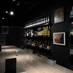 クリッパー - R7.11  バックバー左側奥