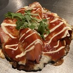 お好み・鉄板焼 南森KONOMU - 