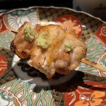 焼鳥ごりょう - 