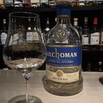 クリッパー - R7.11  キルホーマンマキヤーベイ