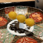 焼鳥ごりょう - 