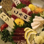 和食居酒屋 酔蔵 - 