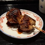 焼鳥ごりょう - 