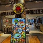 FISHERMAN'S MARKET - FISHERMAN'S MARKET