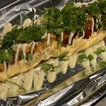 お好み・鉄板焼 南森KONOMU - 