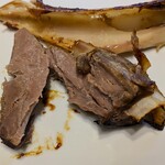 FISHERMAN'S MARKET - マグロのスペアリブ