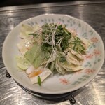 お好み焼き・鉄板焼き 蔵屋 - 蔵屋キャベツ