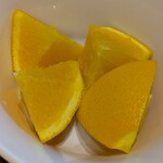 FISHERMAN'S MARKET - オレンジ