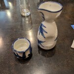 伝平 - 日本酒　梅一輪　１号