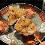 焼鳥ごりょう - 