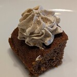 FISHERMAN'S MARKET - ショコラマロン