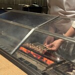 焼鳥ごりょう - 