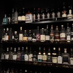 クリッパー - R7.11  バックバー左側