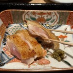 焼鳥ごりょう - 