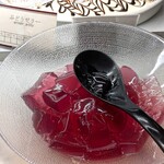 FISHERMAN'S MARKET - ぶどうゼリー